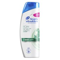 head shoulders menthol szampon przeciwłupieżowy z odżywką 2w1 naturalna świeżość