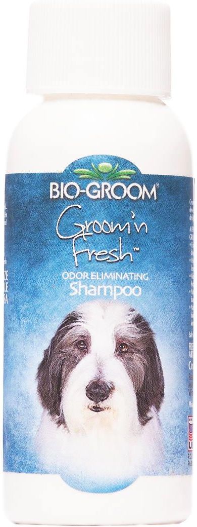 szampon bio-groom groomn fresh opinie