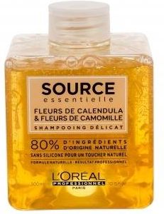 szampon source loreal opinie