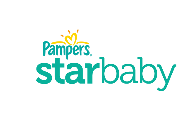 pampers stare logo