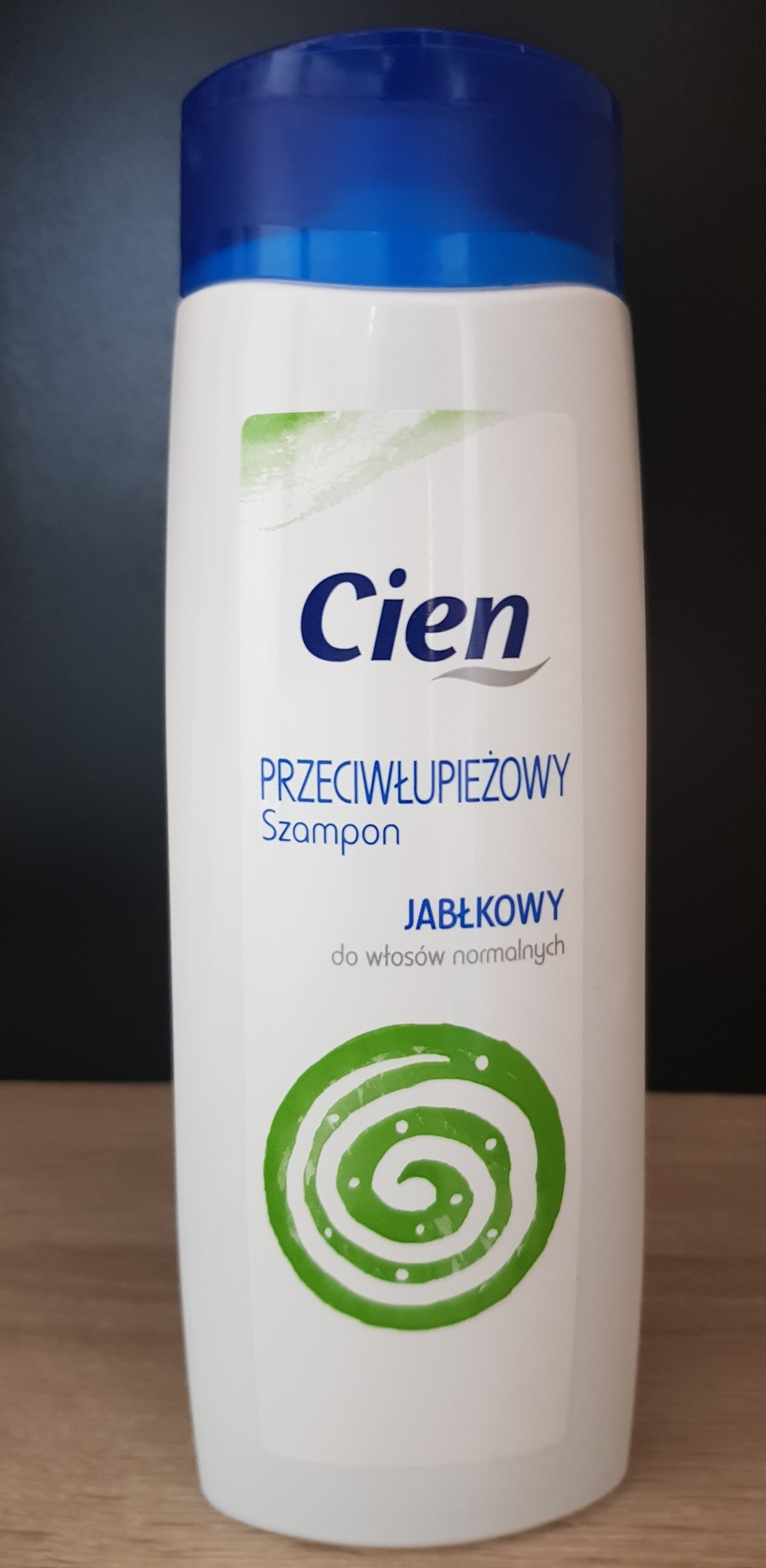 cien szampon 5 wizaz