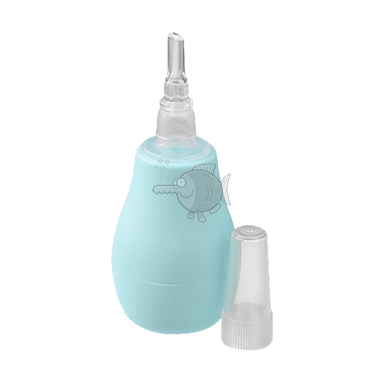 BabyOno 043/01 Aspirator do nosa