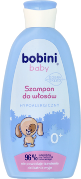 na luszczyce szampon bobini