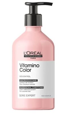 szampon loreal professionnel vitamino color 500ml