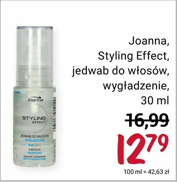 odżywka do włosów z jedwabiem rossmann