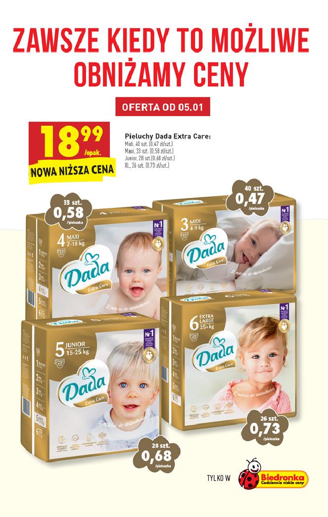 pampers cremium care 4