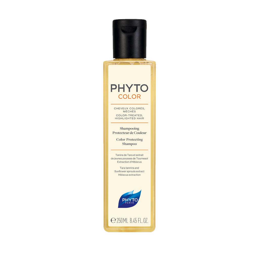 phyto color szampon opinie