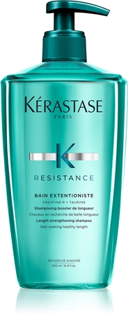 kerastase extentioniste szampon opinie