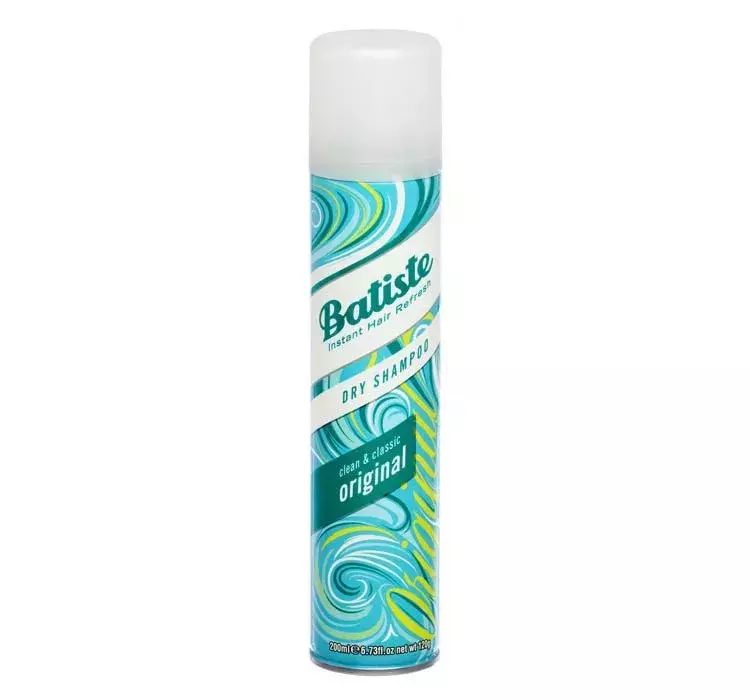 batiste suchy szampon opinie