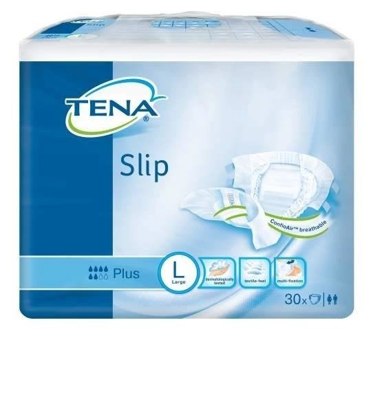 pieluchomajtki tena slip cena