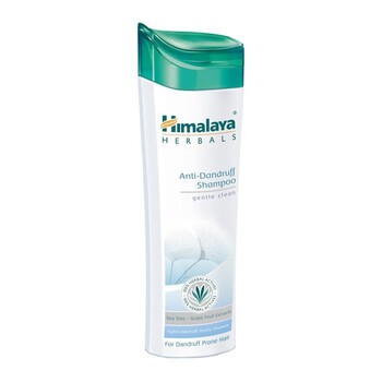 himalaya herbals szampon przeciwłupieżowy łagodzący i nawilżający