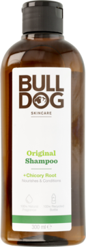 bull dog szampon do wlosow