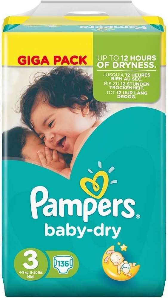 pampers giga pack 3