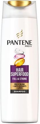 pantene szampon hair superfood