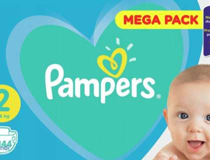 pampers active baby 2 144