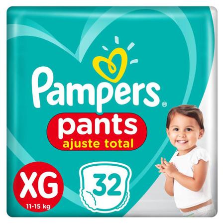 pampers mega rozmiar 2