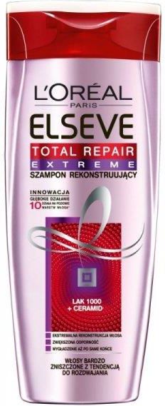 szampon elseve total repair ceneo