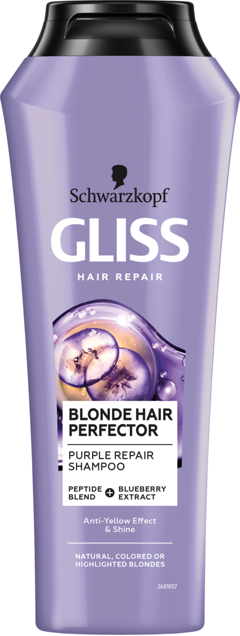 szampon get blond schwarzkopf