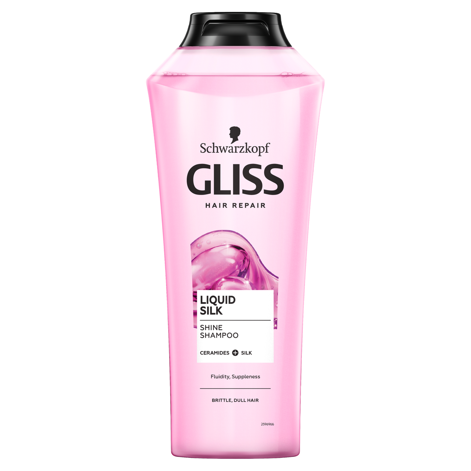 https www.hebe.gliss kur keratin szampon wlosy pielegnacja