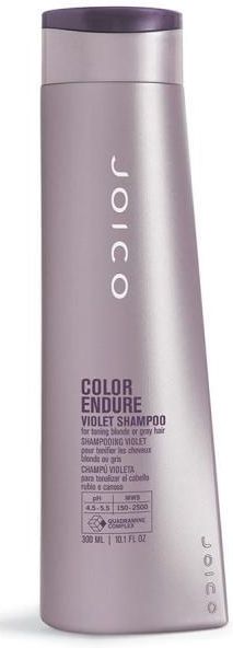 joico color endure szampon do blond i siwych włosów