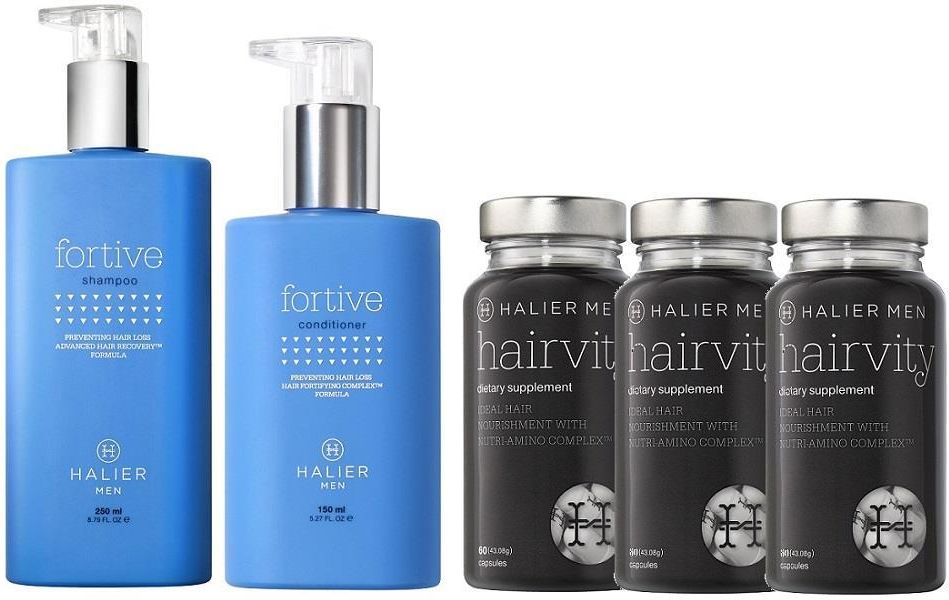 hairvity szampon i odzywka opinie