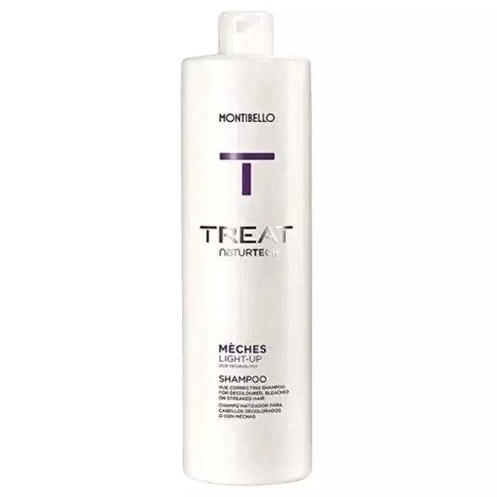 szampon montibello treat naturtech