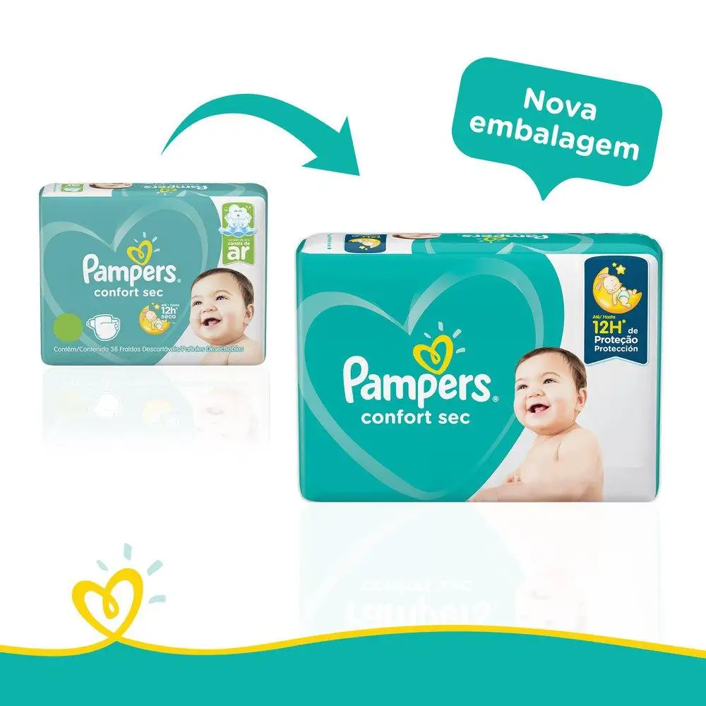 tewa pampers