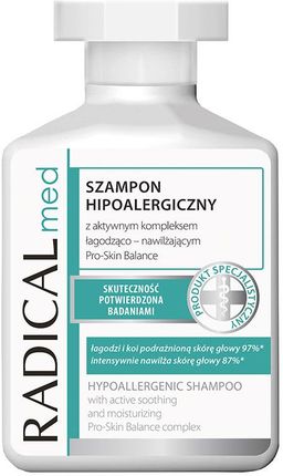 radical med szampon ceneo