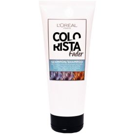 szampon loreal color rista