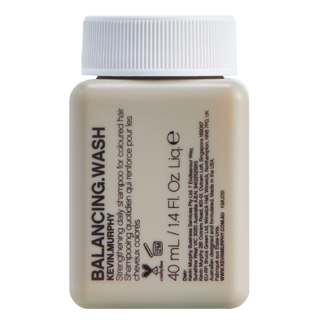 kevin murphy szampon balancing wash cena