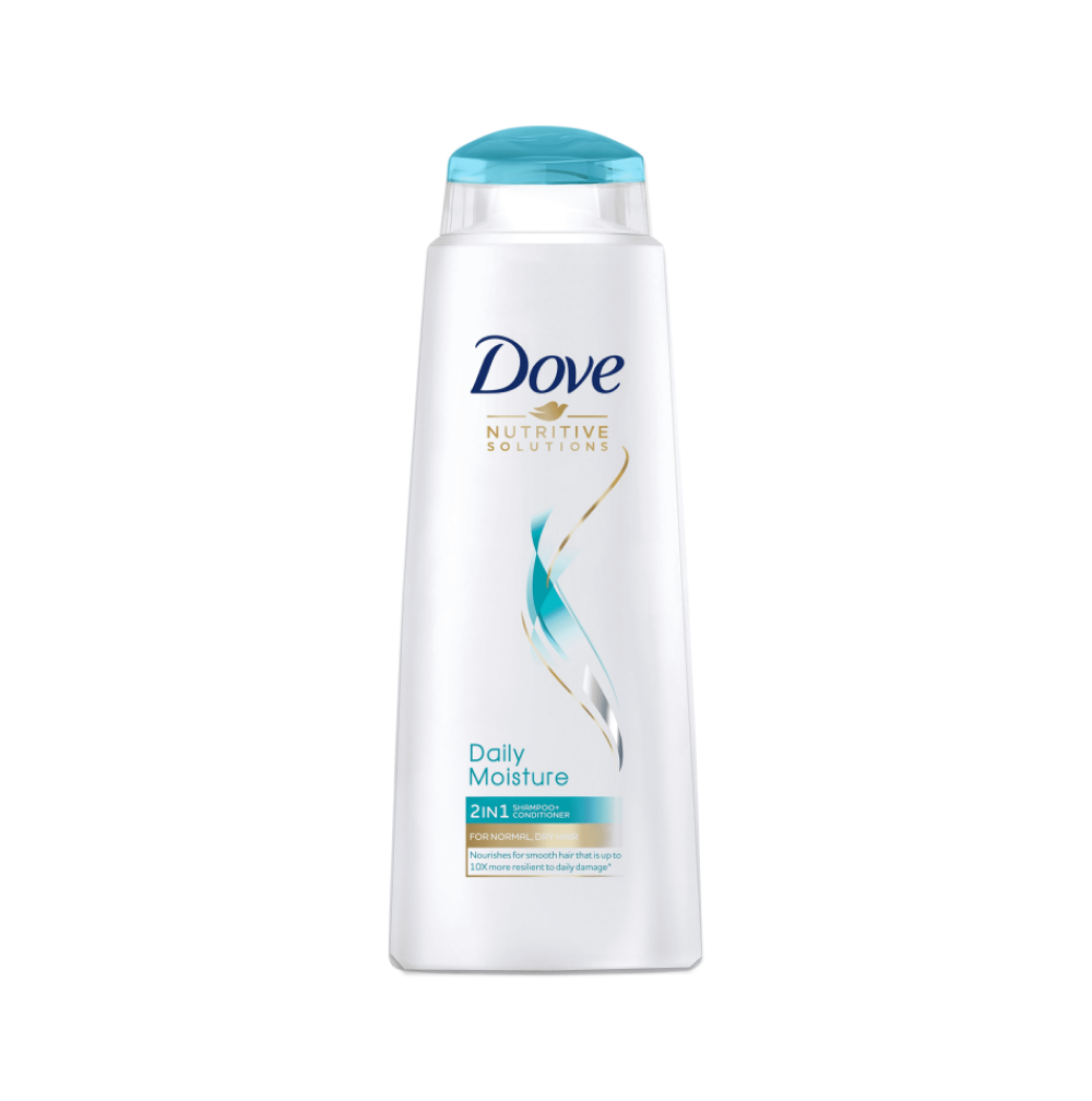 szampon dove nutritive solutions opinie