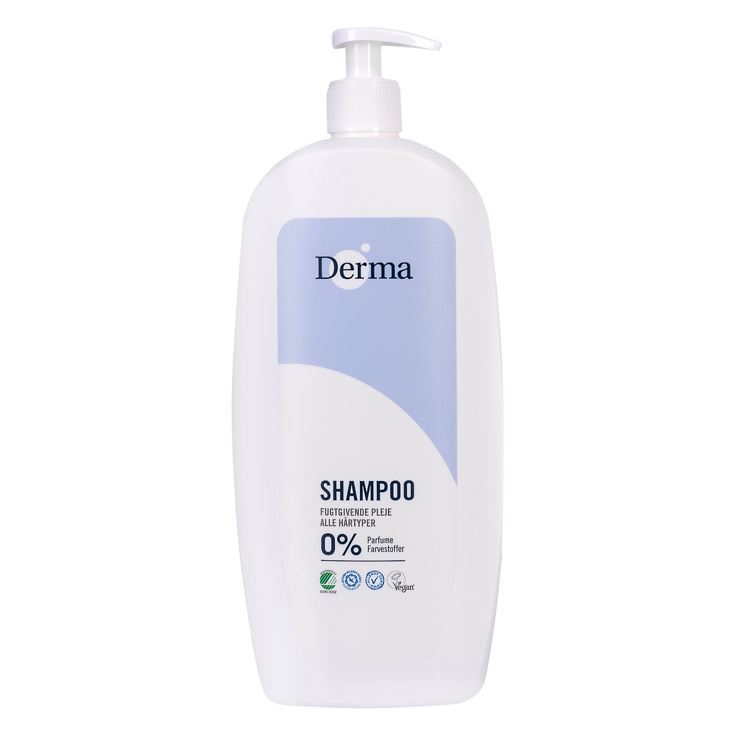 derma family szampon do włosów