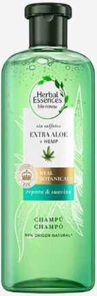 botanicals szampon ceneo