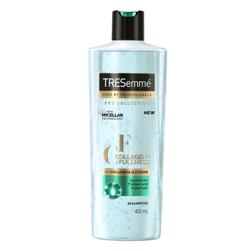 szampon tresemme volume