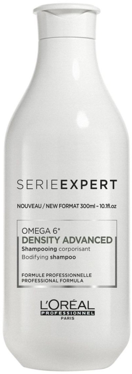 loreal professionnel density szampon