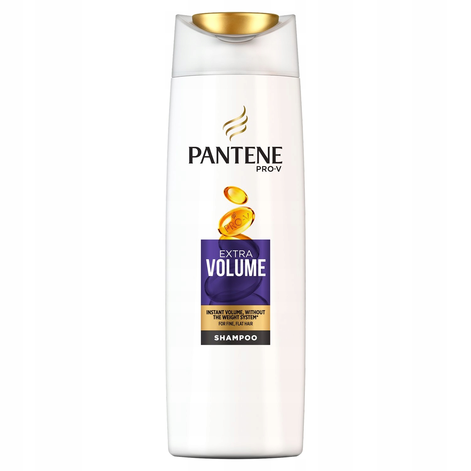 pantene pro v szampon na objetosc