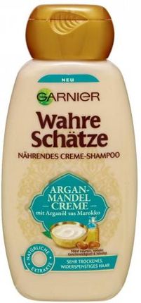 szampon garnier argan cena