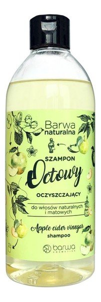 szampon koloryzujący bezpieczny w ciąży