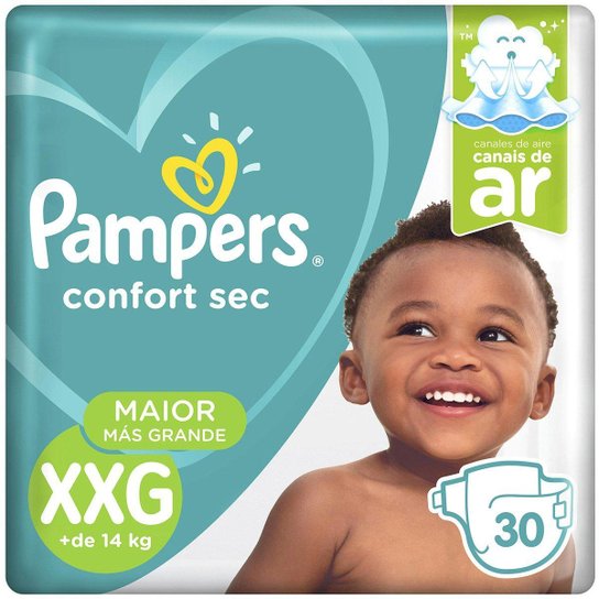 pampers mtb