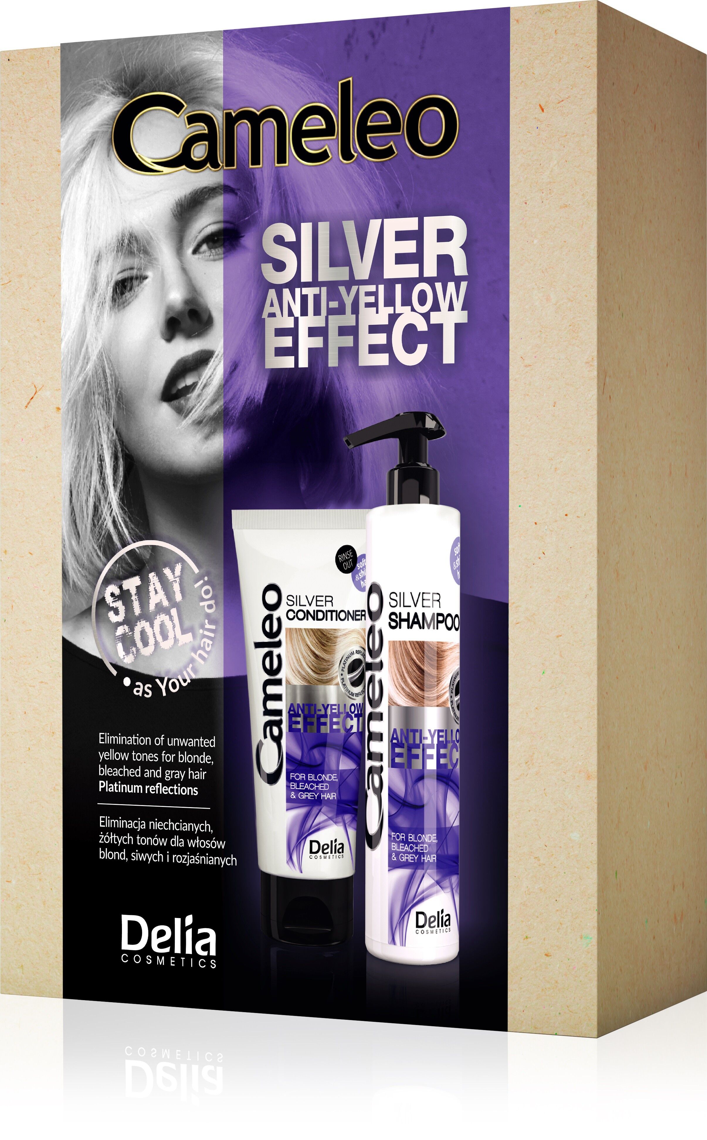 john frieda szampon hi impact opinie