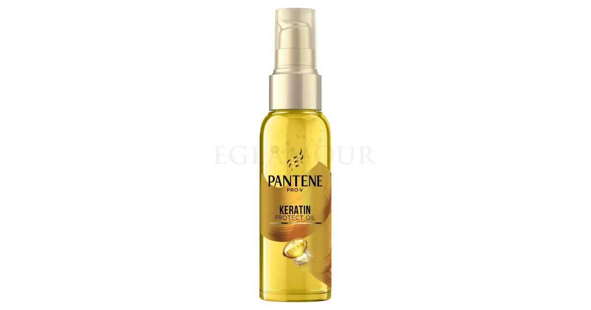 olejek do włosów pantene a gliskur