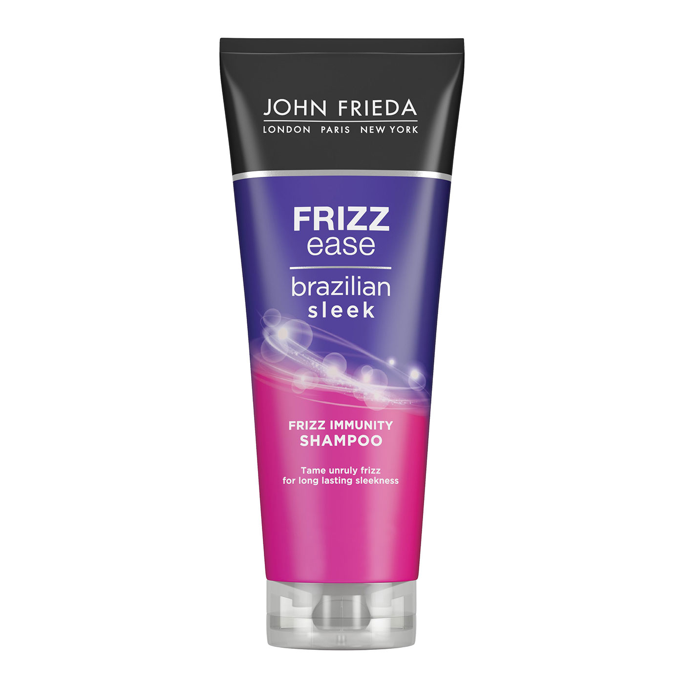 john frieda frizz ease szampon do włosów