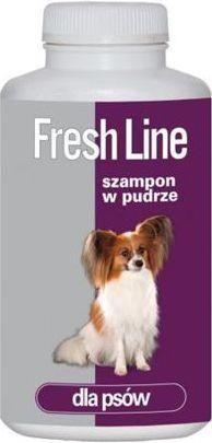 szampon fresh line opinie