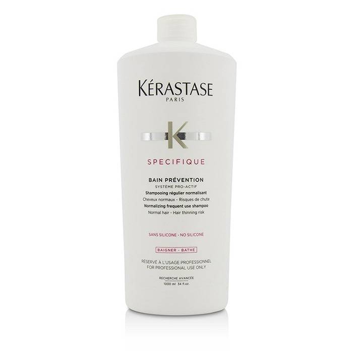 szampon kerastase przeciw wypadaniu włosów 1000ml