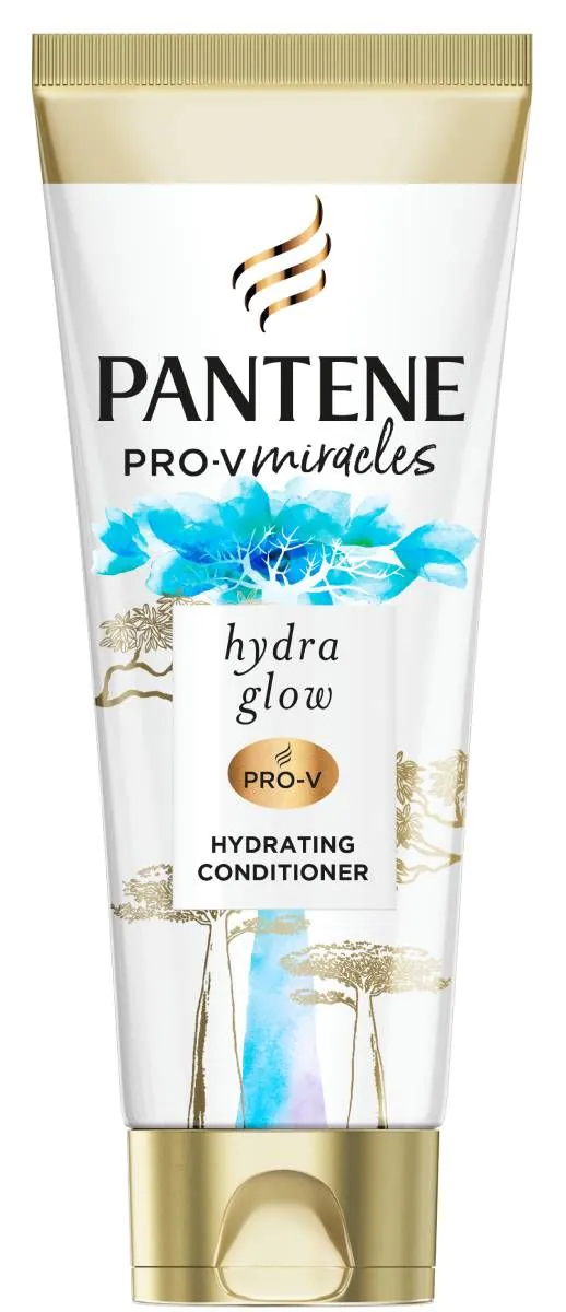 odżywka nawilżająca do włosów pantene