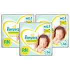 pampers premium 108 sztuk cena