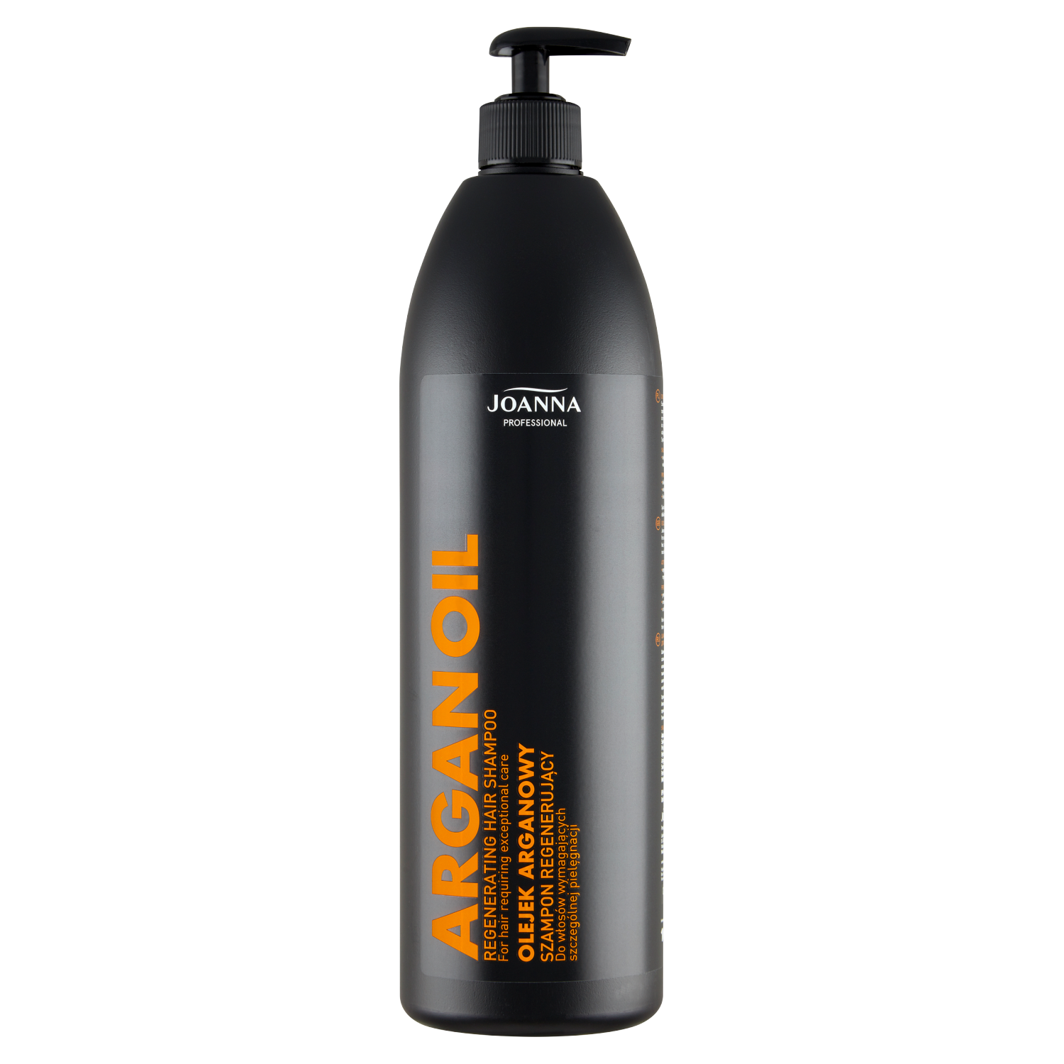 szampon joanna 1000ml hebe cena