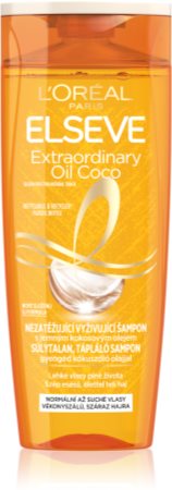 szampon loreal evital coco