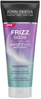 john frieda frizz ease szampon opinie