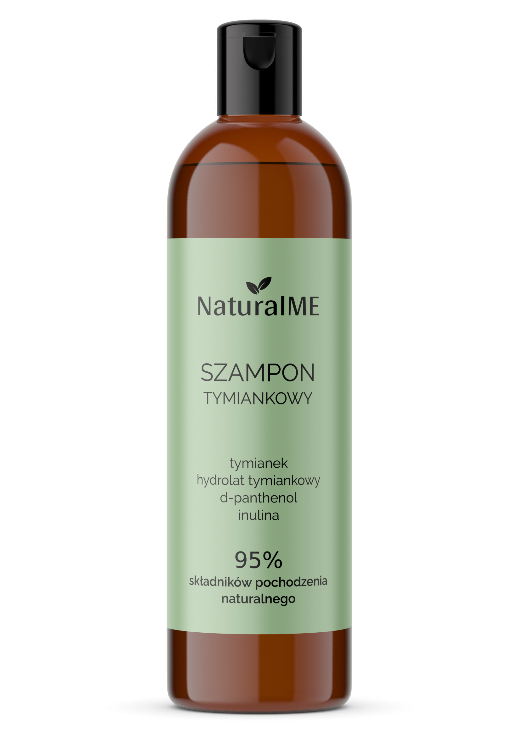 naturaime szampon wizaz